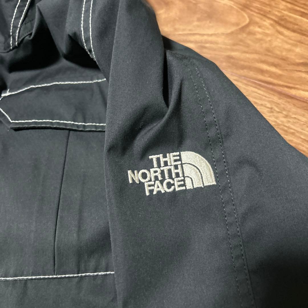 THE NORTHFACE PURPLELABELマウンテンパーカー M