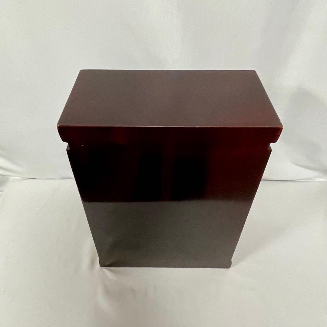 螺鈿細工 希少 小物入れ 花鳥模様 アクセサリーケース 宝石箱 ミニ箪笥