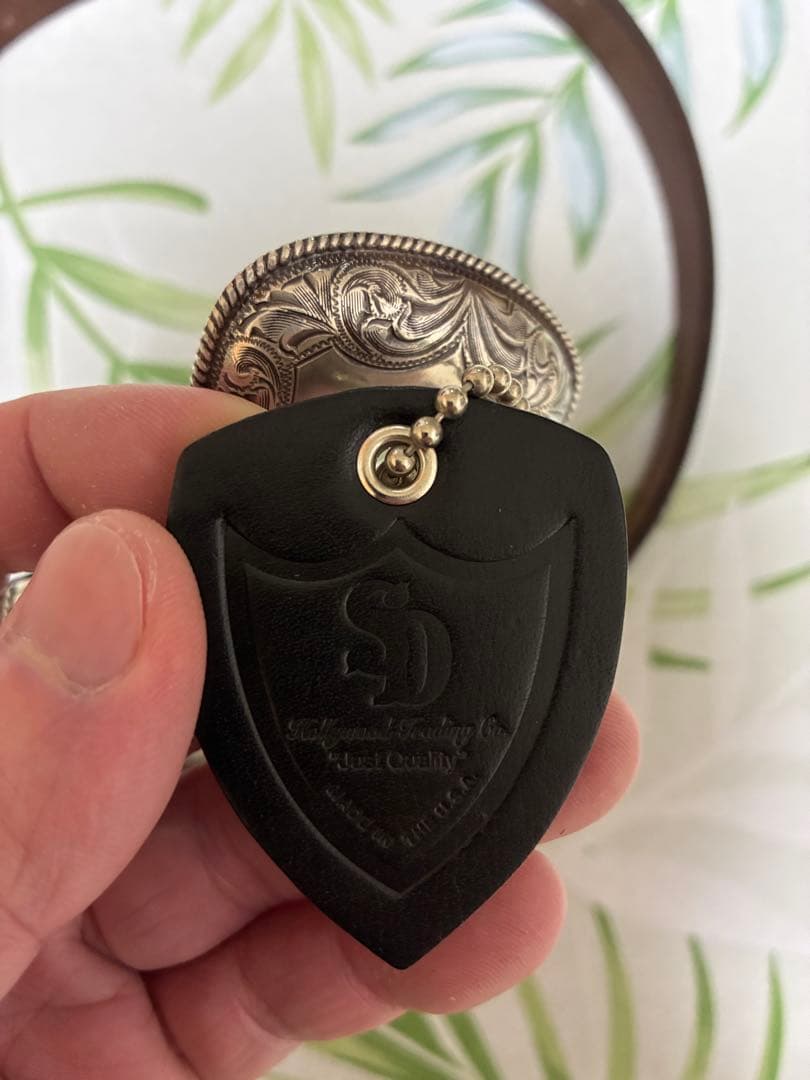 小物 HTC / SD Belt #Western B Umbrella 32