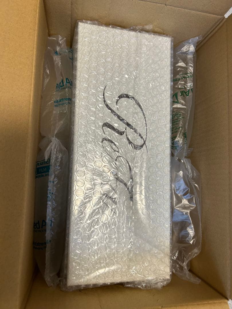 新品未使用　ReFa リファ　ファインバブルU シャワーヘッド　シルバー
