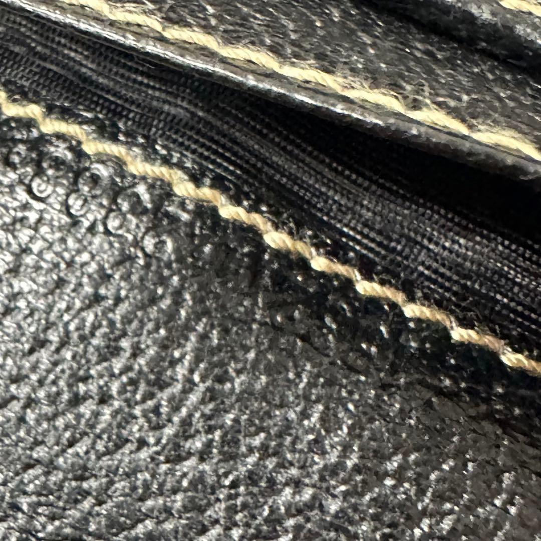 新品同様‼️ 希少　グッチ　GUCCI 財布　長財布　コンチネンタル　ウォレット