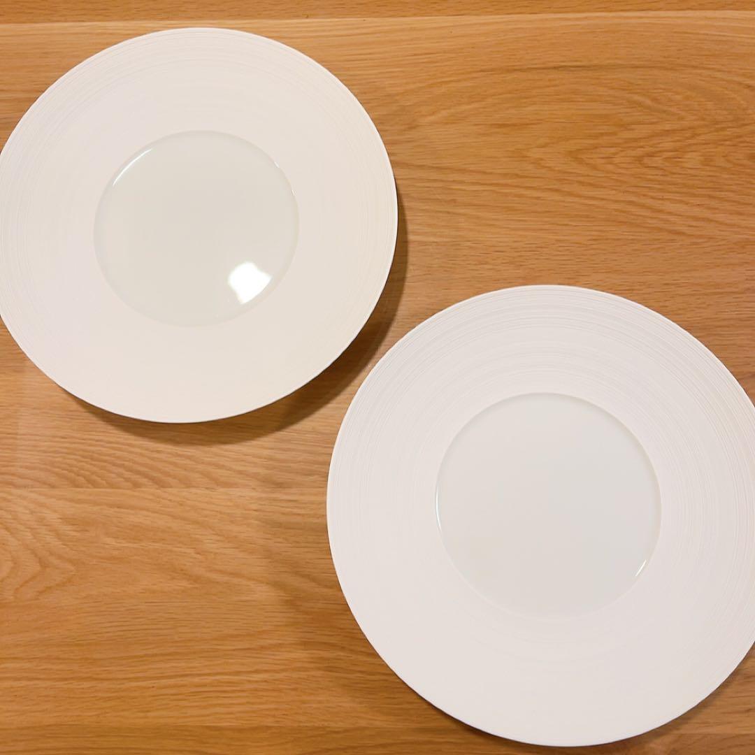 ジャンルイコケ プレート 2枚セット