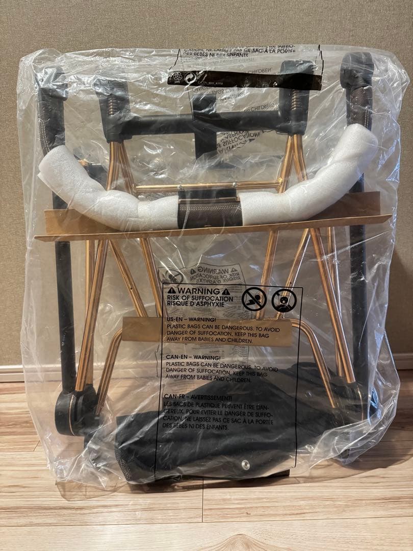 【新品、美品】サイベックスcybexミオス MIOS ローズゴールド ベビーカー