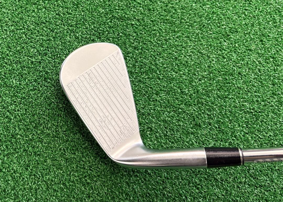 ZX5mkⅡ 7番 DG85s200