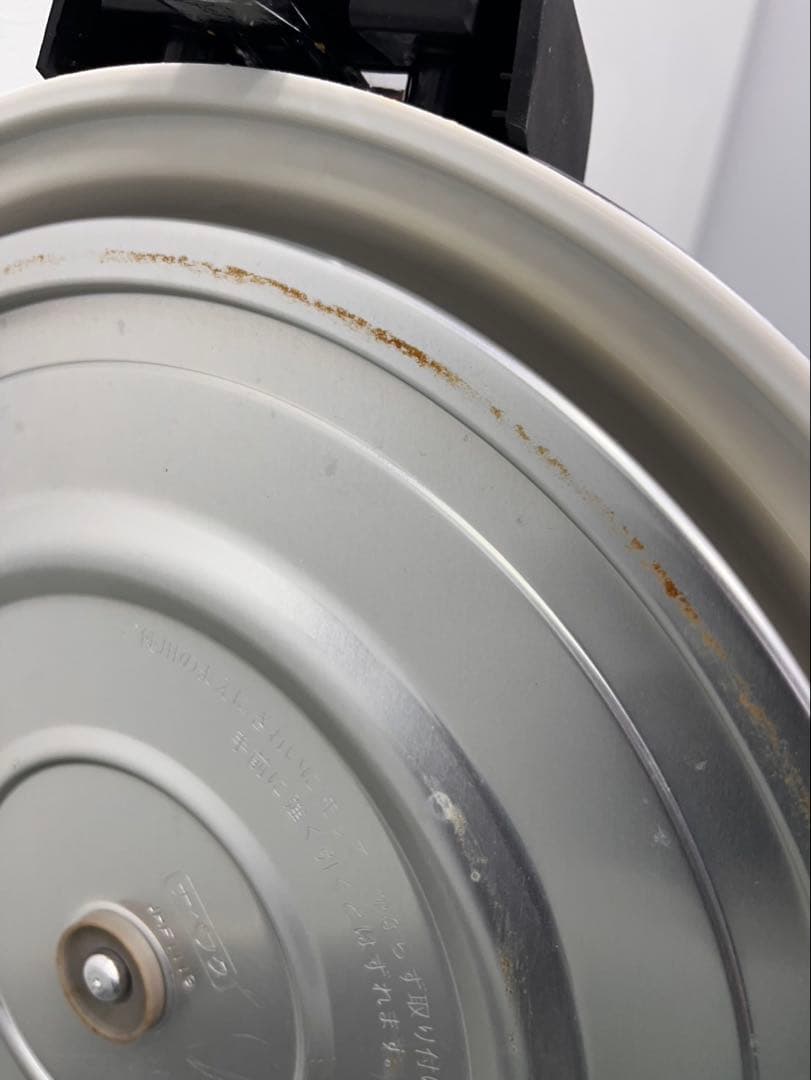 ☆工場整備品☆タイガー　電子ジャー　保温　JHA-540A 業務用　2019年