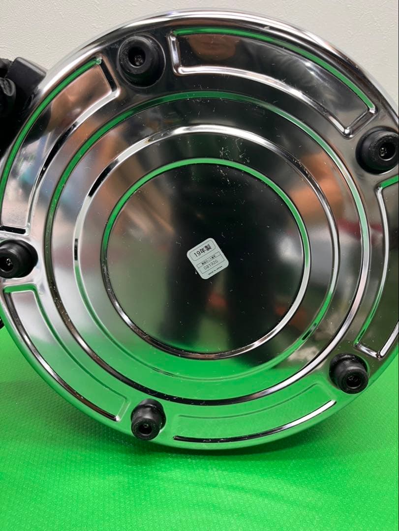 ☆工場整備品☆タイガー　電子ジャー　保温　JHA-540A 業務用　2019年