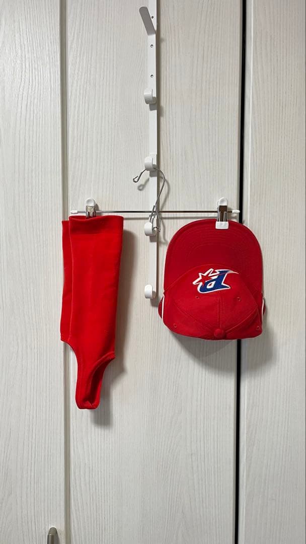 ポルテ　ユニフォーム　145 7点セット　野球