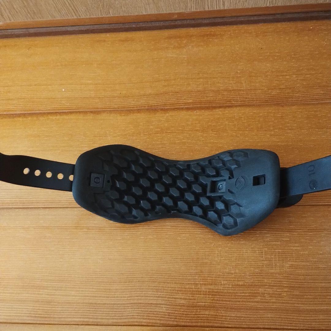 ボ*ん様 Flux　フラックス　アンクルストラップ　サイズS　左右セット