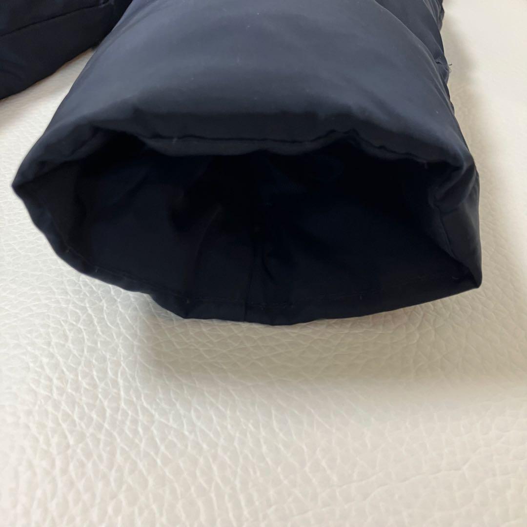 ローレンラルフローレン ダウンコート