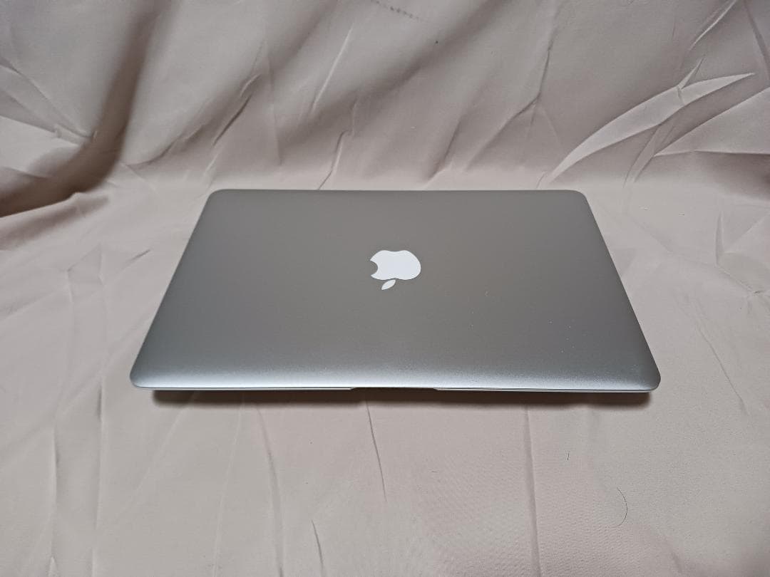 MacBook Air (13-inch, 2017)　A1466＋α　良好