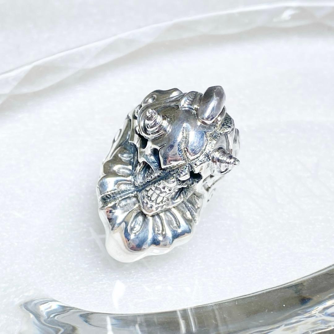 F.A.L スウィルスカルリング