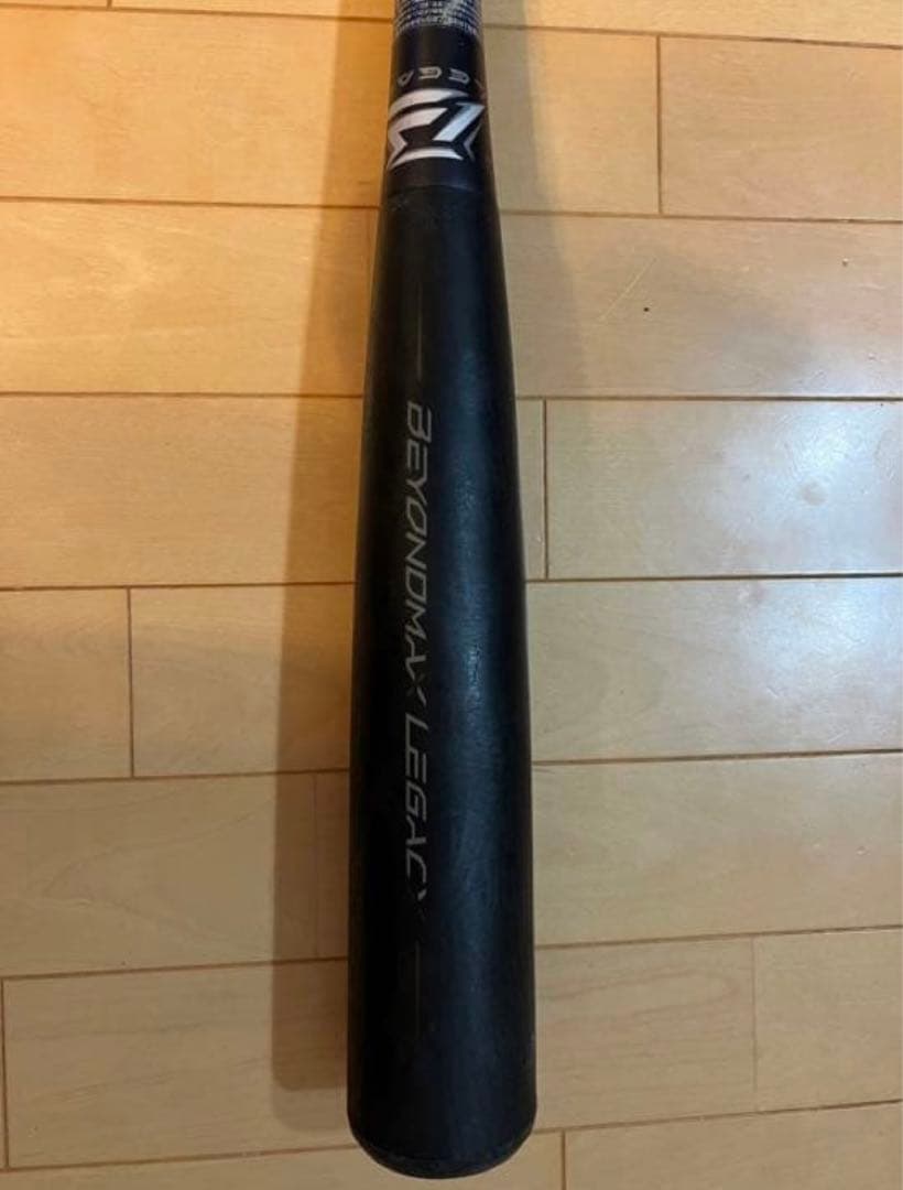 パ*ん様 ビヨンドマックスレガシー 83cm 710g トップバランス