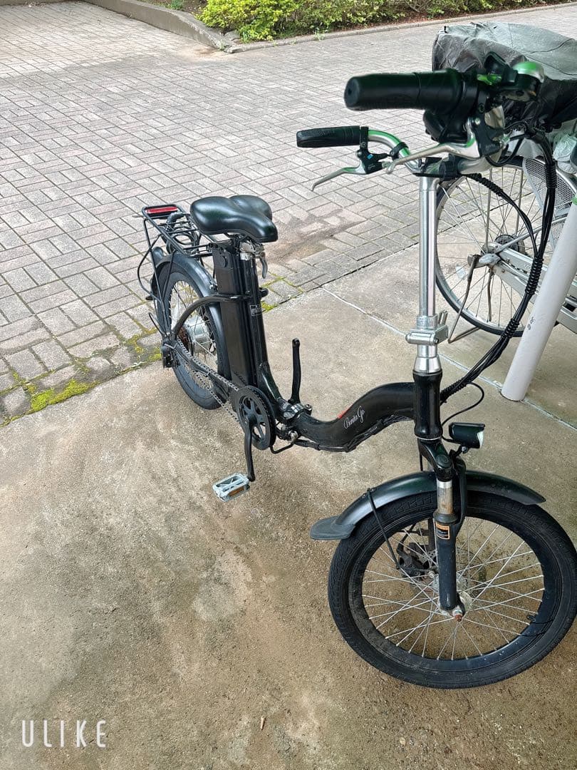 メーカー BONITA 自転車