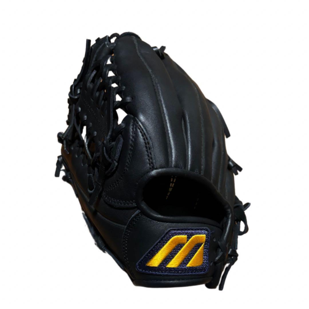 MIZUNO ミズノ ワールドウィン ライトフレック ソフト　左投　グローブ