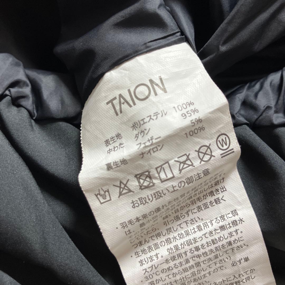 NOLLEY'S 【TAION×LIMONTA】別注ダウンベスト