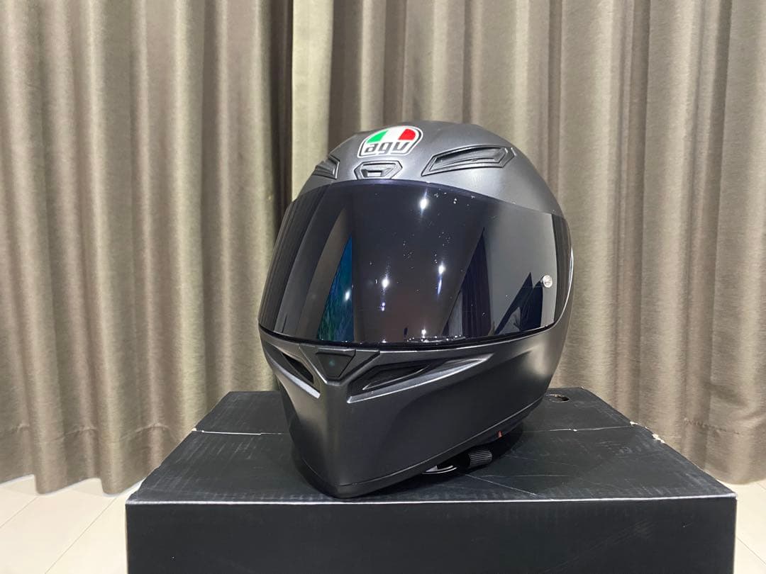 【専用出品】AGV フルフェイスヘルメット