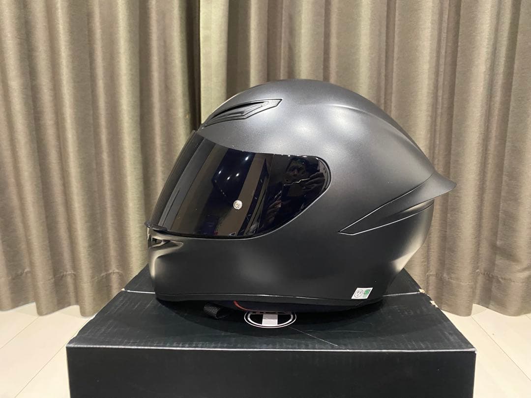 【専用出品】AGV フルフェイスヘルメット