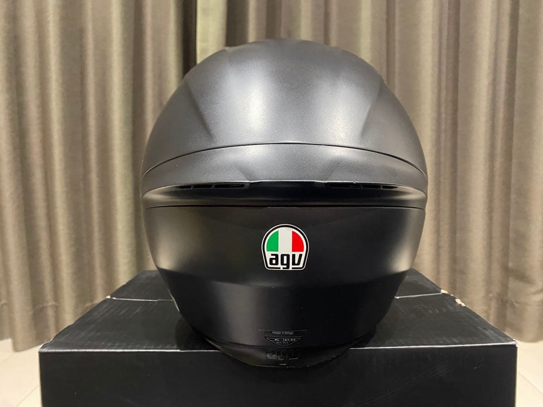 【専用出品】AGV フルフェイスヘルメット