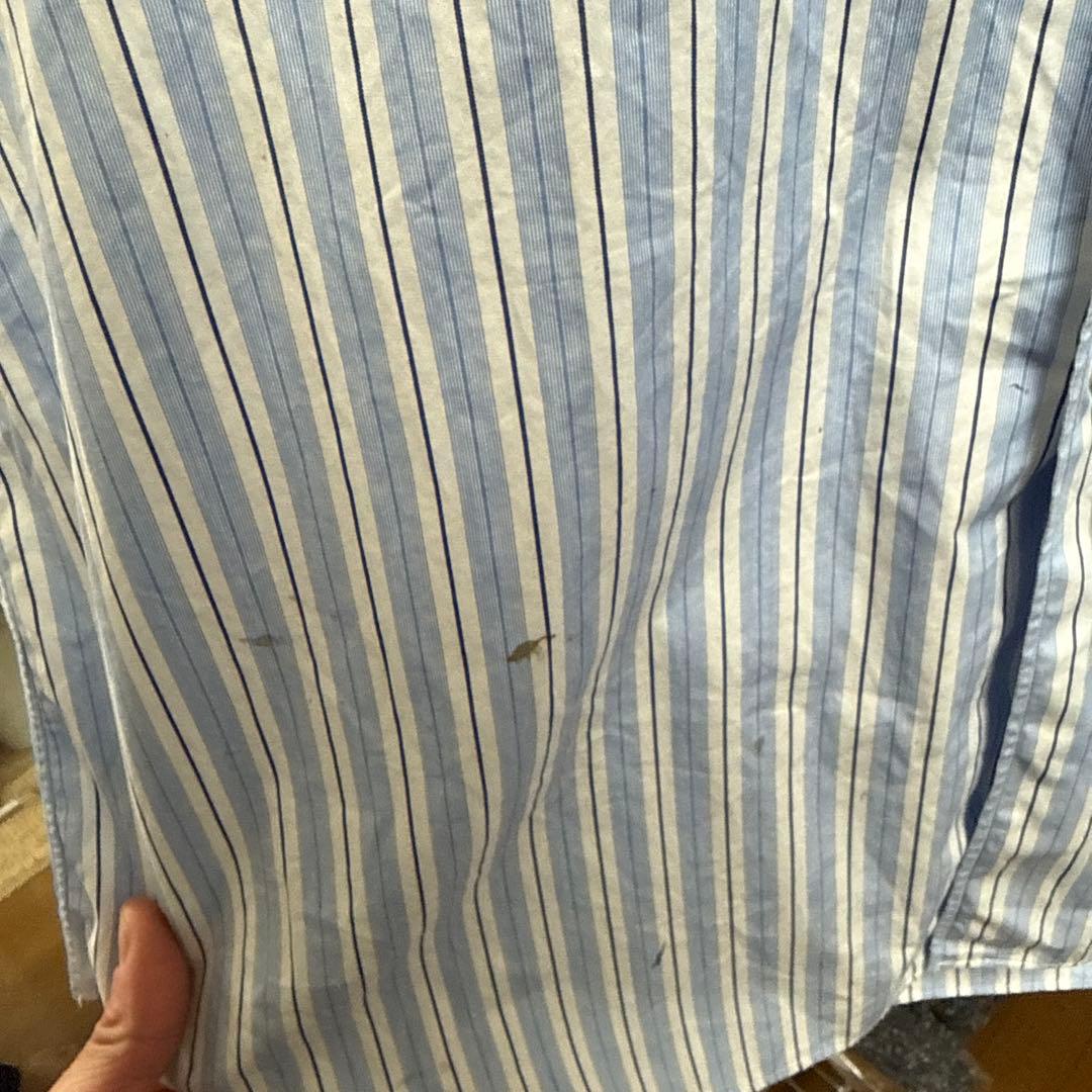 comme des garçons shirt 15SS スターシャツ
