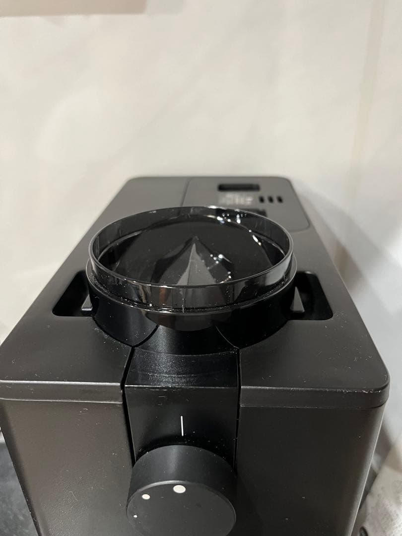 ツインバード CM-D457 ブラック コーヒーメーカー