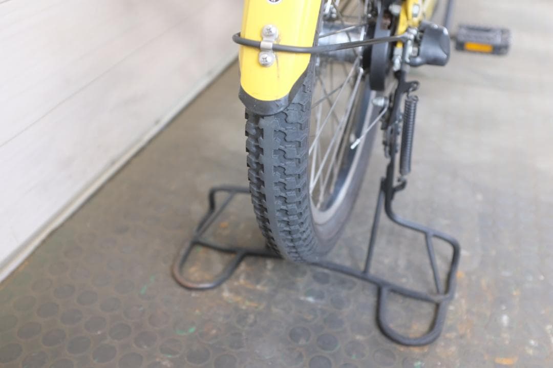 新基準ヤマハPAS　KISS SP　3段15.4Ah（4点灯）充電器あり