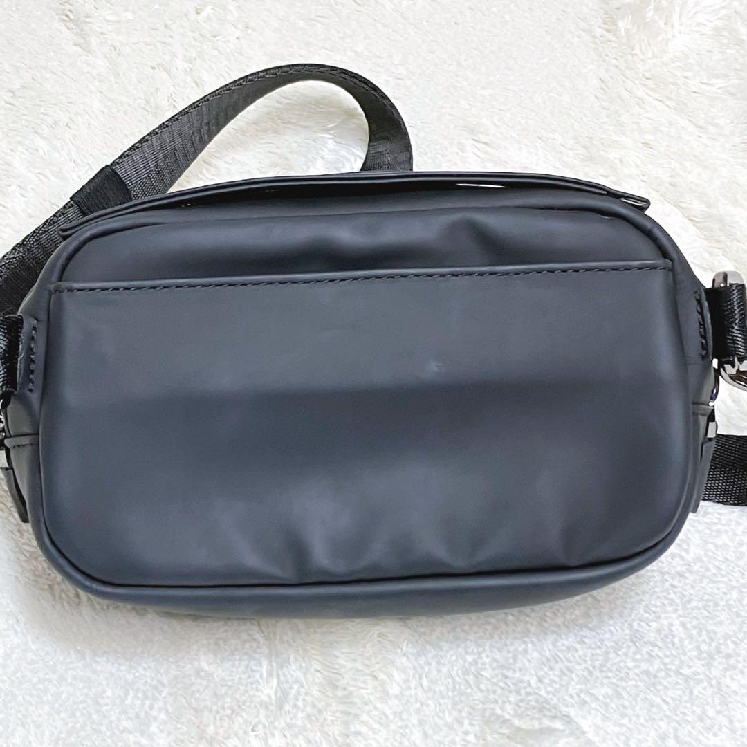 NIG QUICK PACK pockepa まるでポケットのようなバッグ