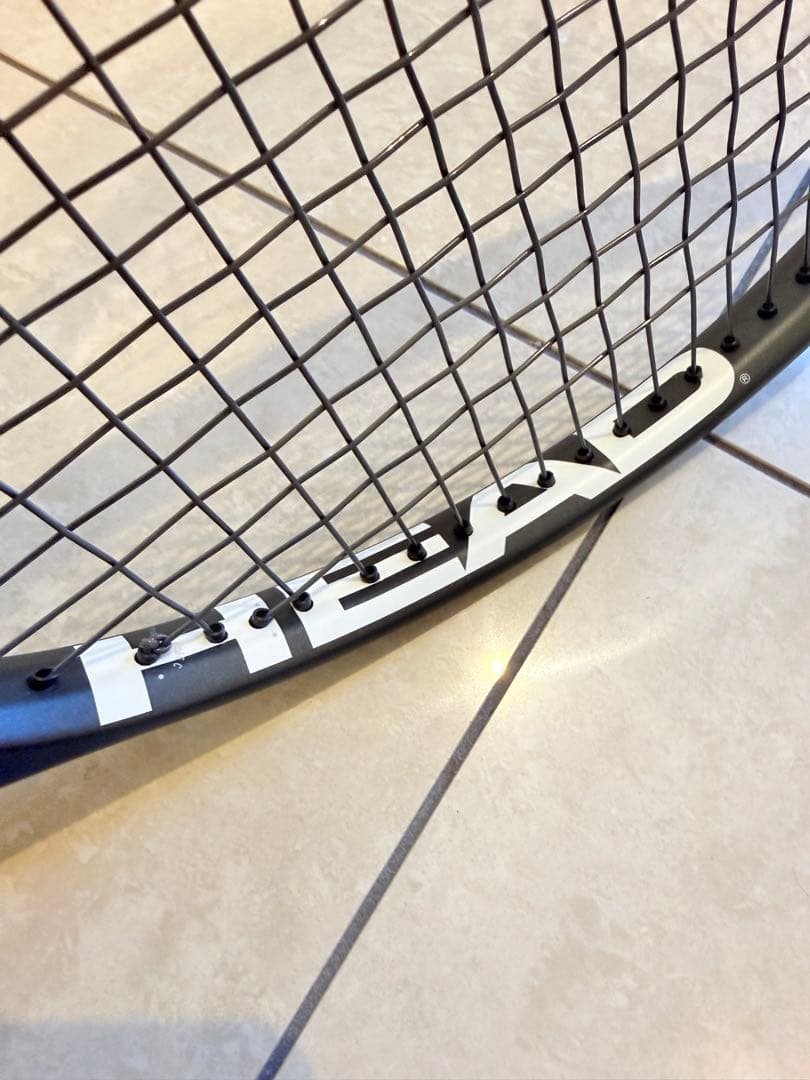 HEAD ヘッド　スピードツアー　2026 G2 未使用に近い