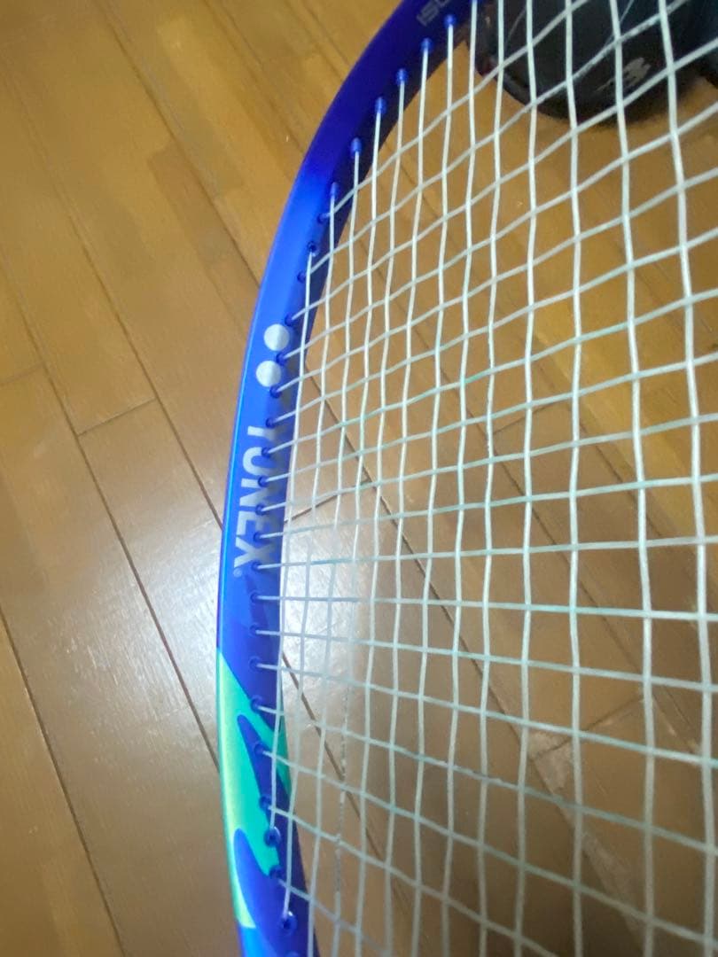 YONEX EZONE100L G2 2025版