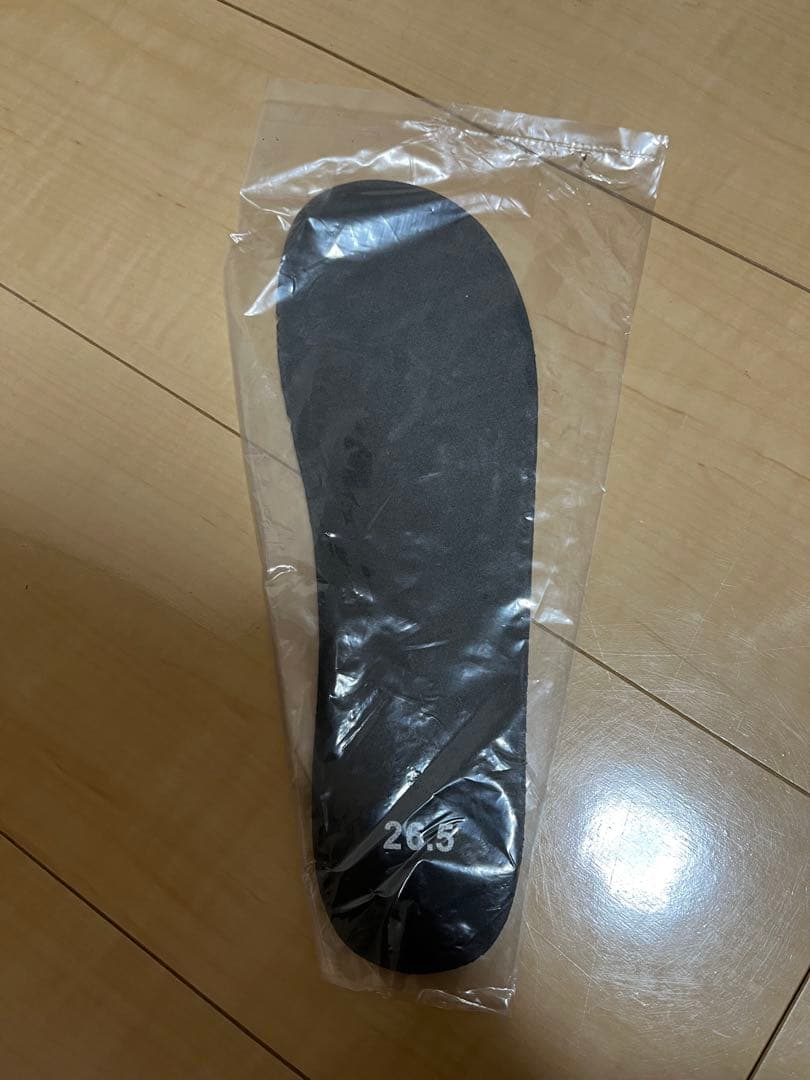 MILLENNIUMTHREE スノーボードブーツ デニム