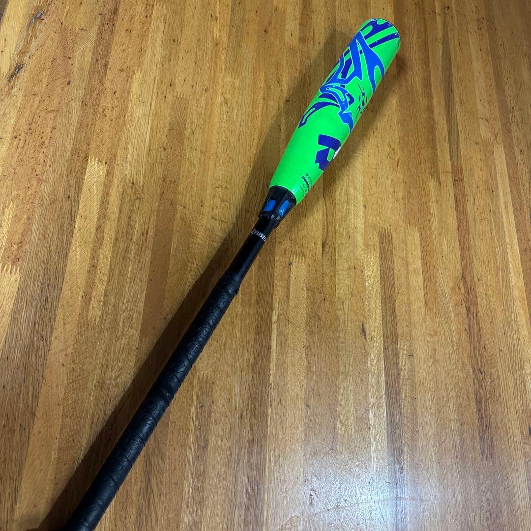 ディマリニ少年硬式野球バット USA規格