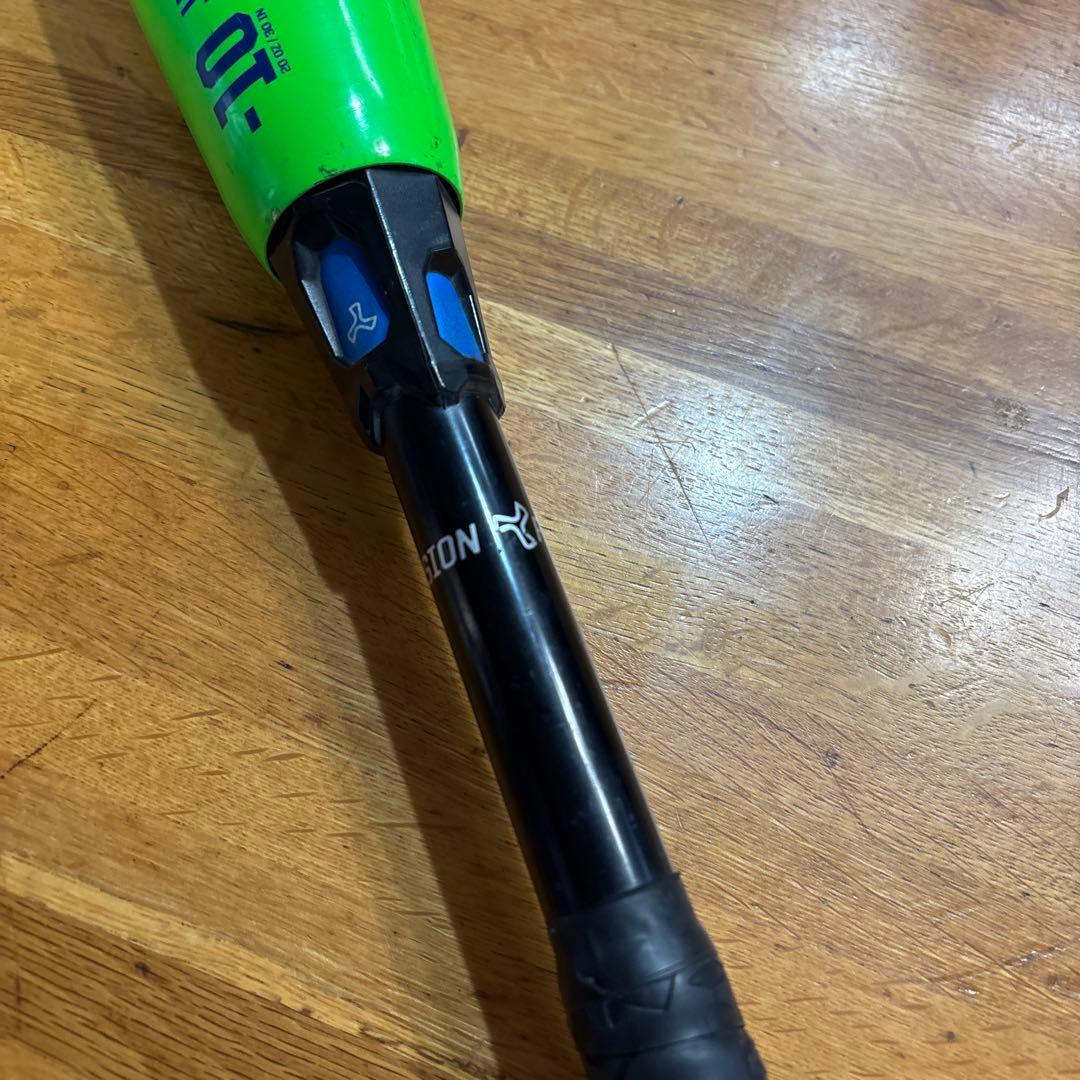 ディマリニ少年硬式野球バット USA規格