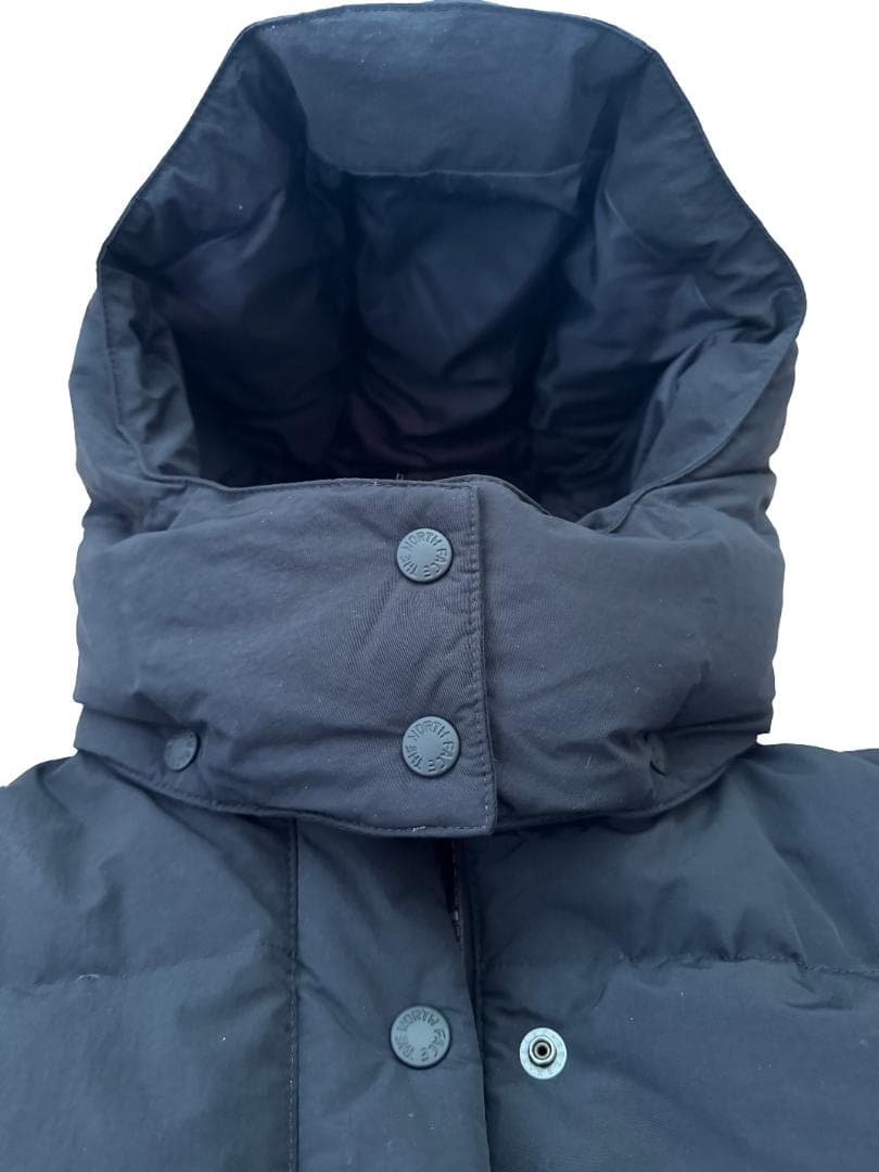 【値下】ノースフェイス THE NORTH FACE ダウン　ジャケット　コート