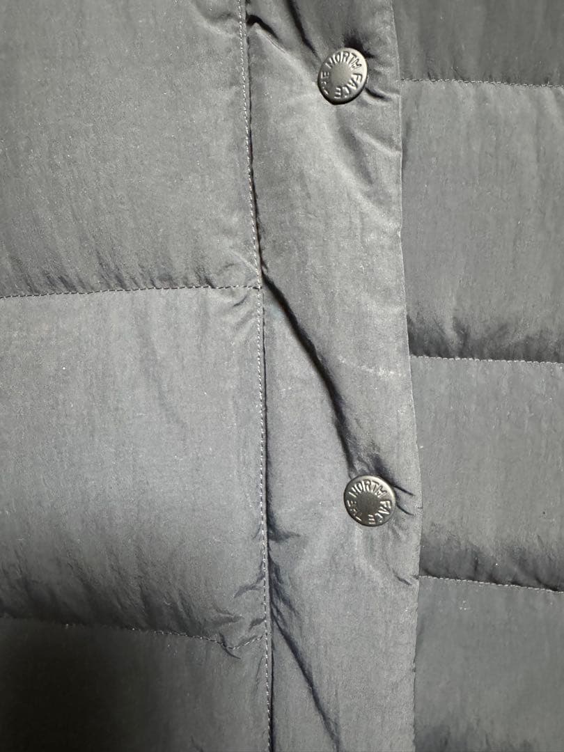 【値下】ノースフェイス THE NORTH FACE ダウン　ジャケット　コート