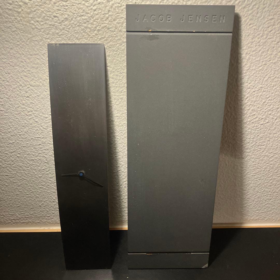 【廃盤品】JACOB /ヤコブイェンセン/ウォールクロック