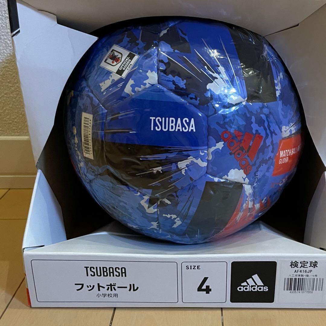 [新品] 4号 サッカーボール
