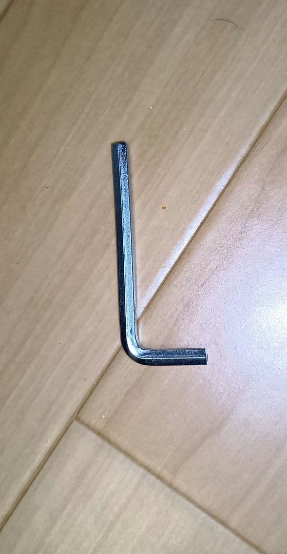 IKEA KYRRE シルレ スツール ナチュラル 1脚　ホワイト2脚　セット