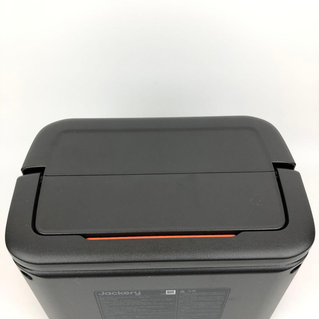 【新品未使用】Jackery Explorer 240 ソーラー発電機