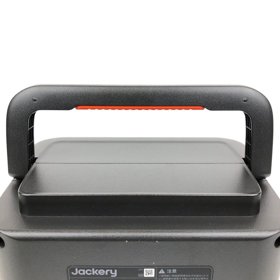【新品未使用】Jackery Explorer 240 ソーラー発電機