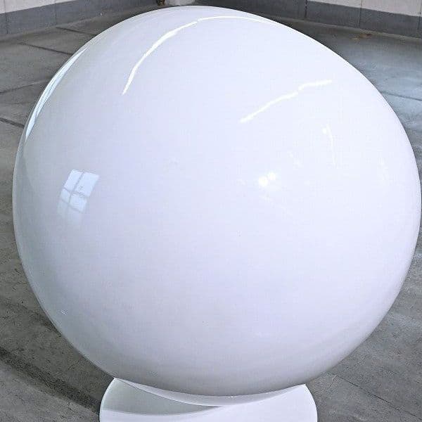 Eero Aarnio 「ボールチェア」 椅子 イージーチェア グローブチェア