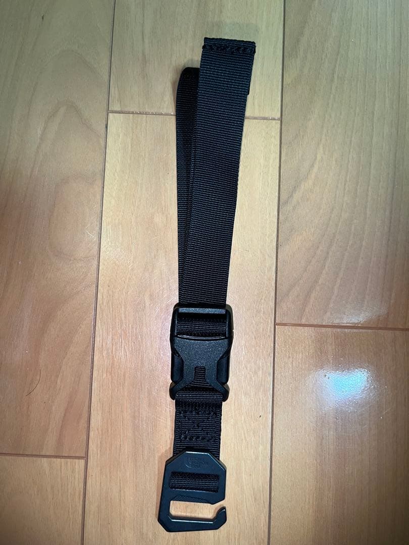 ながちょ　THE NORTH FACE ローリングサンダー30