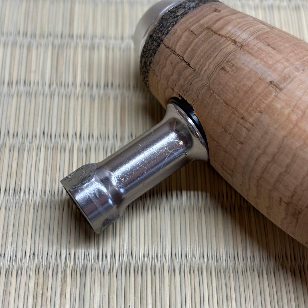 スタジオオーシャンマーク　ハンドル　AG85 セット