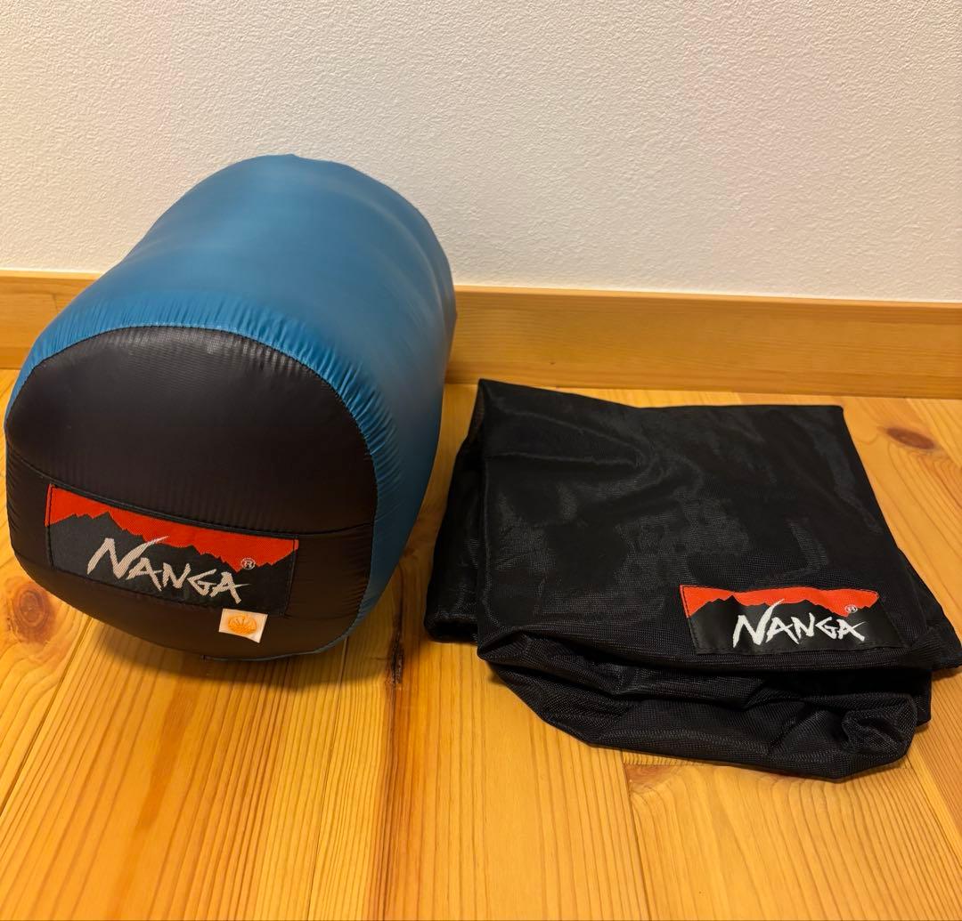 う*さ様 NANGA MINIMARYTHM 5BELOW ナンガ　ミニマリズム