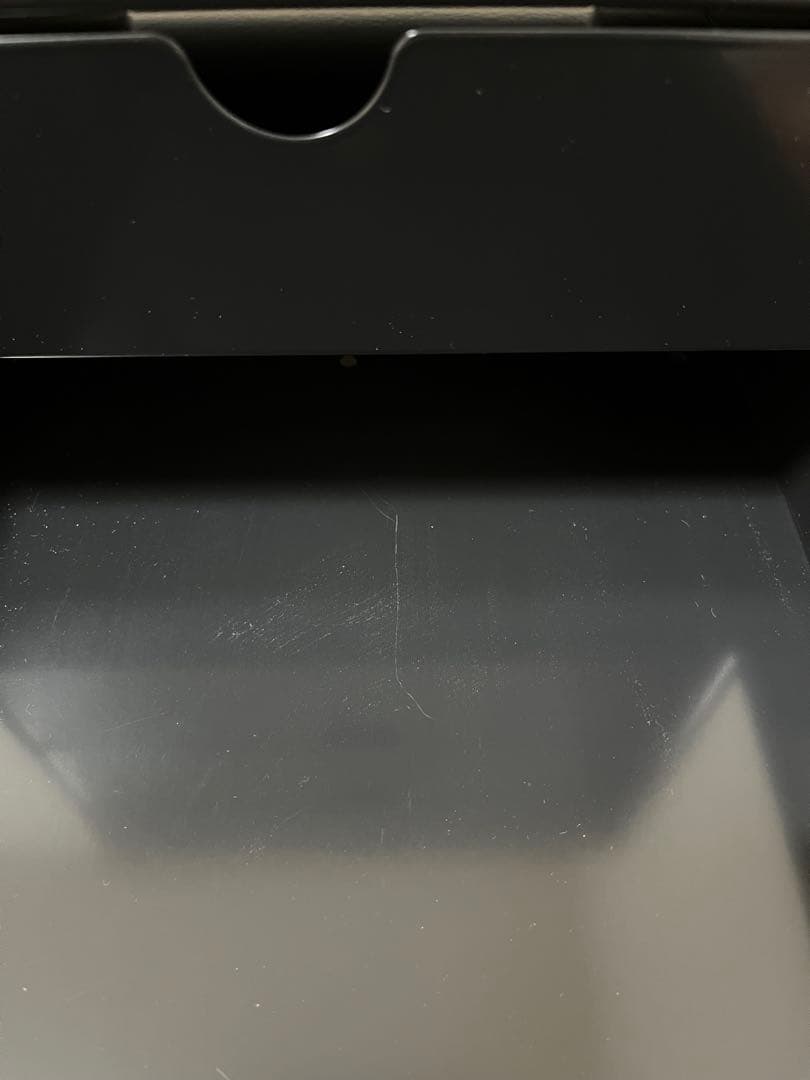 USMハラー　イノスボックス　5ドロワー（ブラック）