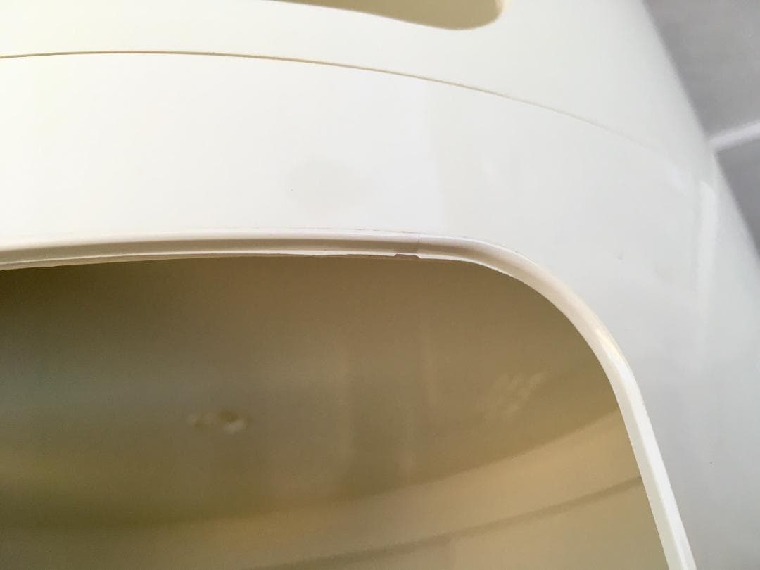 正規品 kartell / カルテル コンポニビリ 3段 イタリア製
