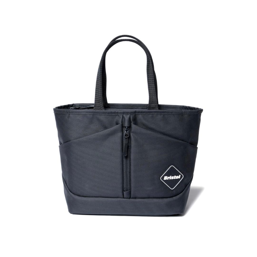 バッグ F.C.Real Bristol ESSENTIAL MINI TOTEBAG