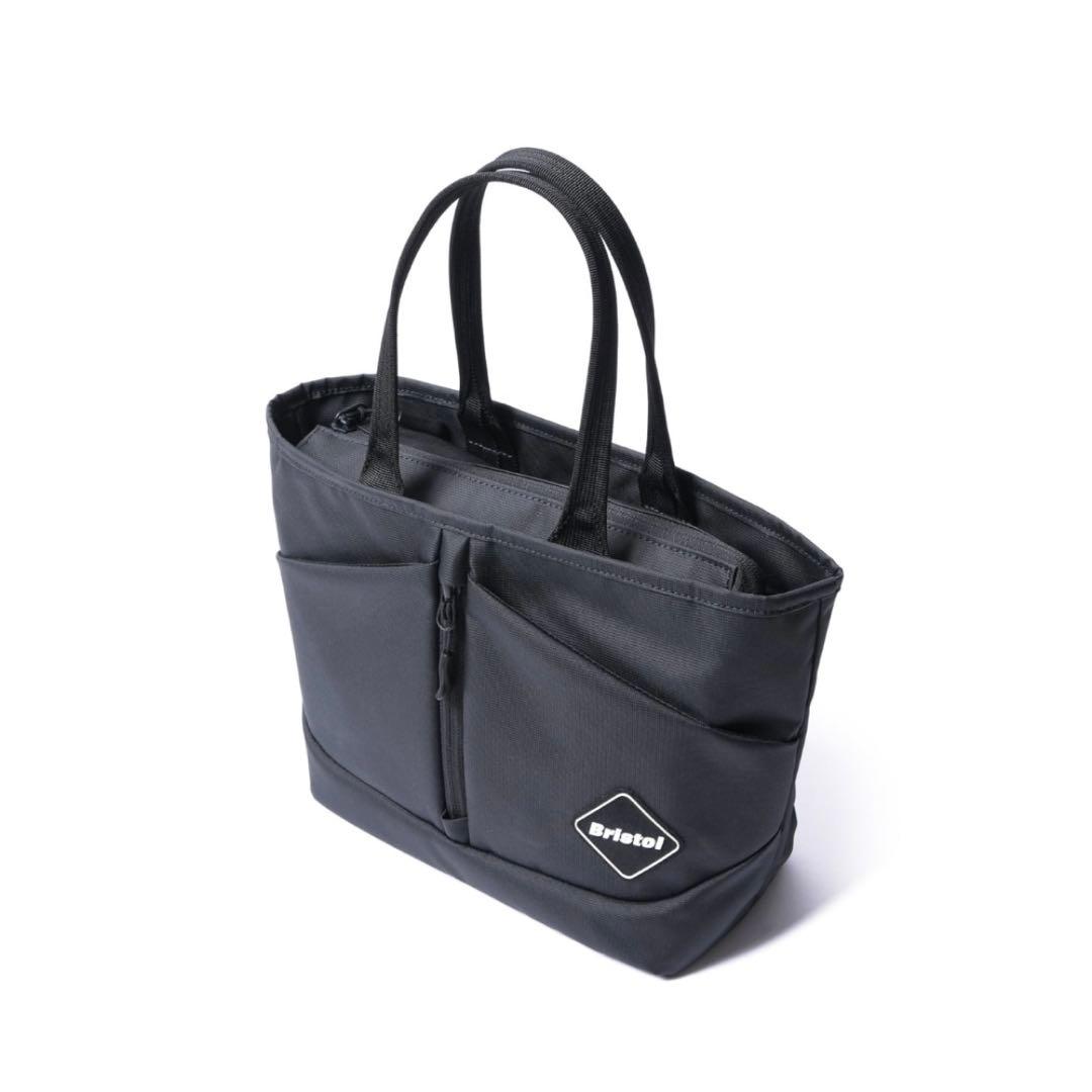 バッグ F.C.Real Bristol ESSENTIAL MINI TOTEBAG