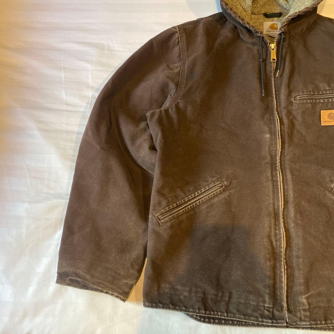 Carhartt カーハート シエラ アクティブジャケット