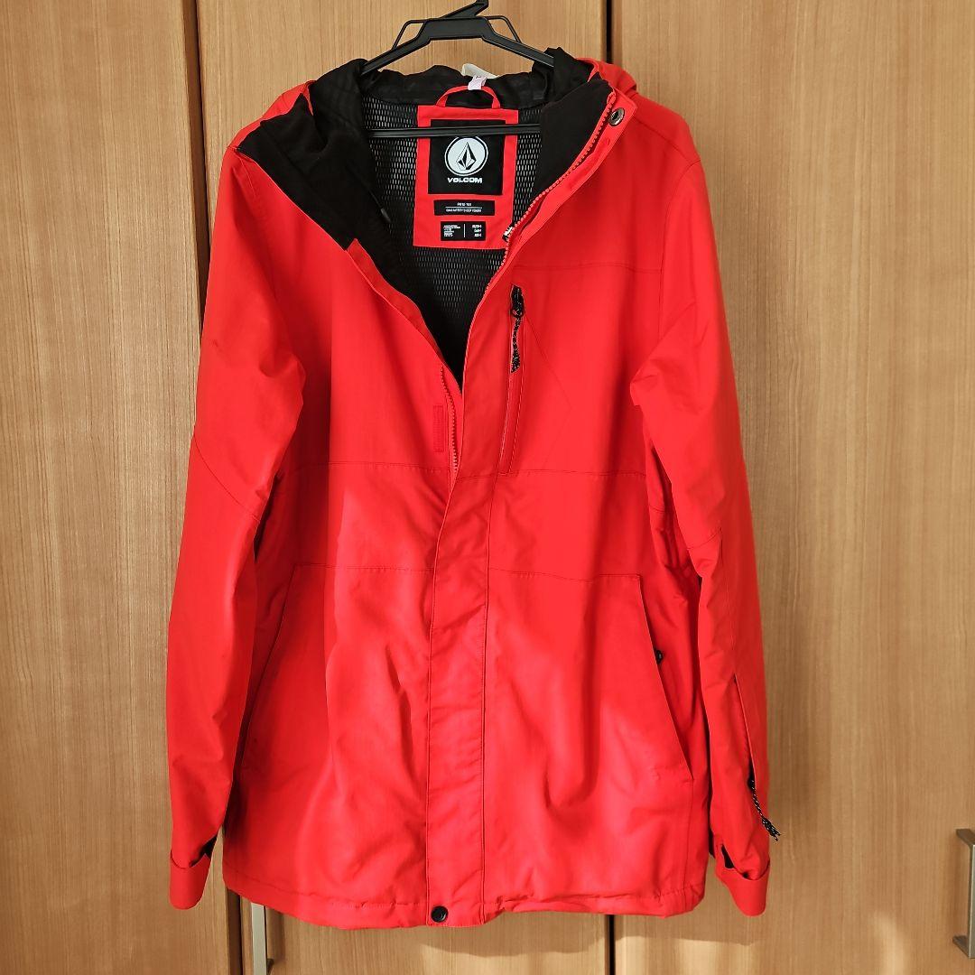 VOLCOM ボルコム ウェア L GORE-TEX JACKET