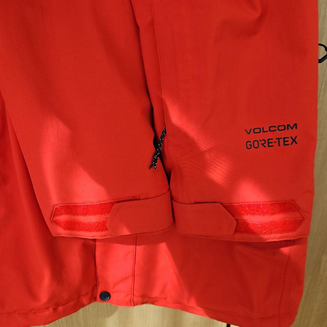 VOLCOM ボルコム ウェア L GORE-TEX JACKET