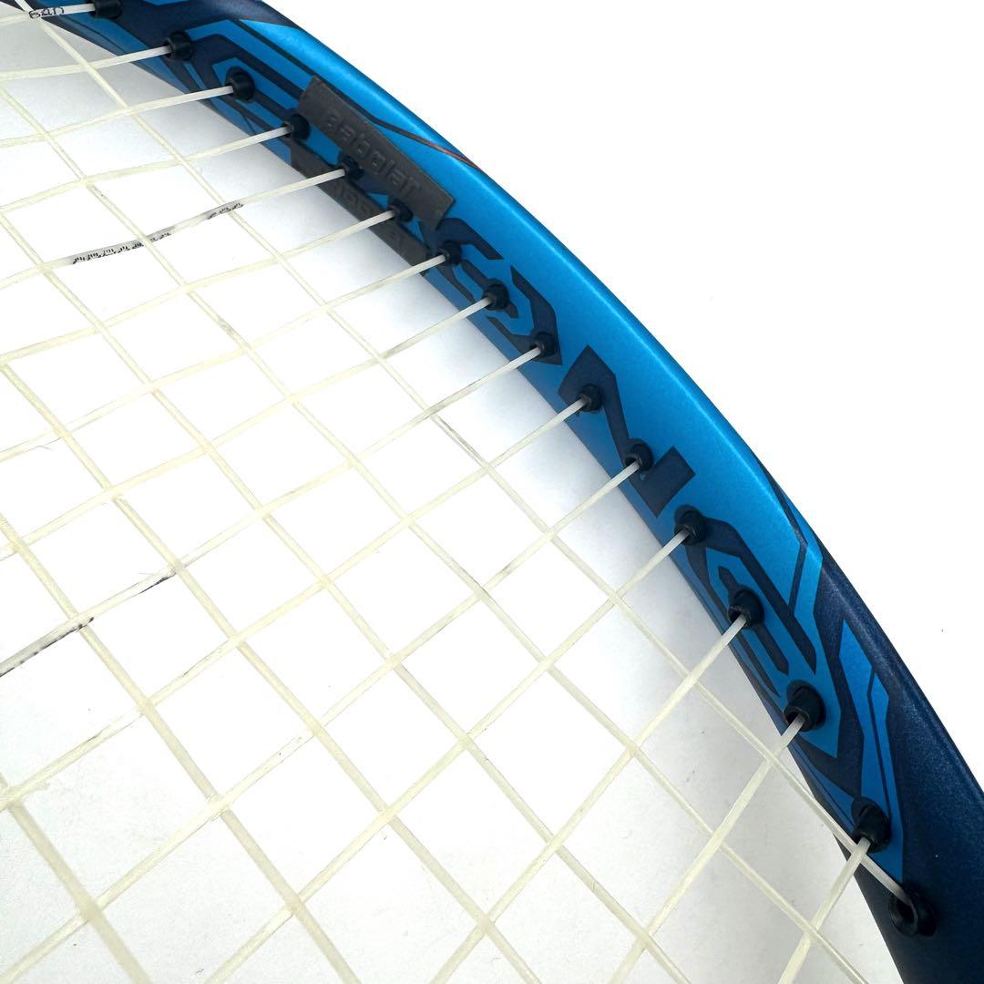 極美品✨YONEX EZONE 100L 2020年 硬式 テニスラケット G2